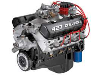 U2916 Engine